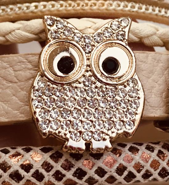 GoldenOwl