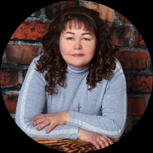 svetlana_gorohovskaa