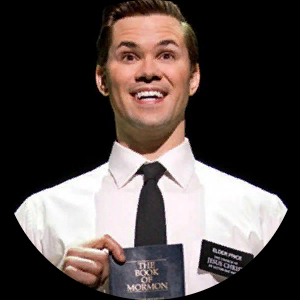 Mormon